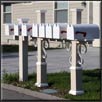 Street Signs & Mailboxes